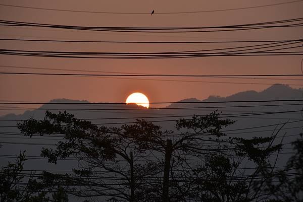 浪漫台3線樟之細路: 走過三灣大河底 - 穿越獅潭隘勇線