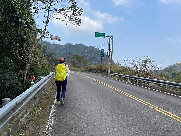 浪漫台3線樟之細路: 走過三灣大河底 - 穿越獅潭隘勇線