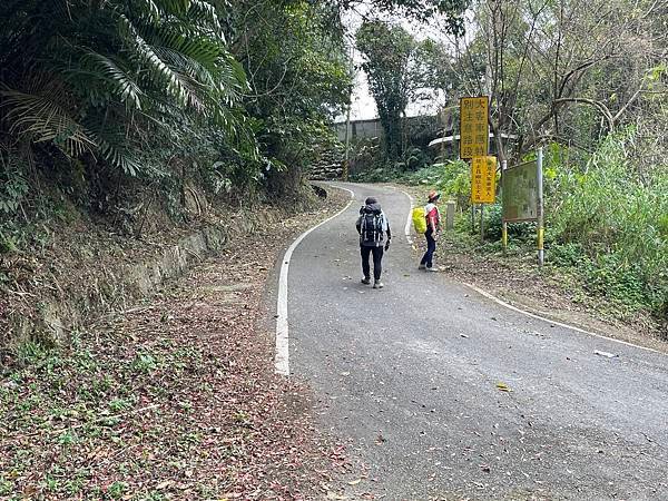 浪漫台3線樟之細路: 走過三灣大河底 - 穿越獅潭隘勇線