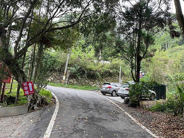 五月阿里山鐵路 - 初夏螢火蟲之旅: 梨園寮火車站 - 大風