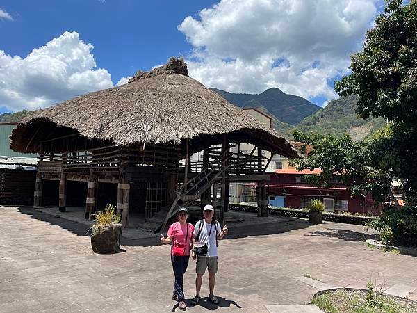 五月阿里山鐵路 - 初夏螢火蟲之旅: 迷糊步道竹林行 - 藍