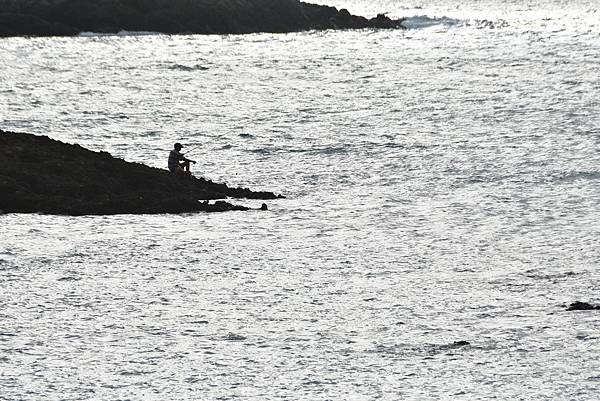 夏季蘭嶼徒步環島 - 漫遊藍色太平洋: 陡步環島第一天 - 