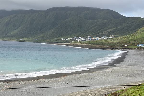 夏季蘭嶼徒步環島 - 漫遊藍色太平洋: 陡步環島第一天 - 