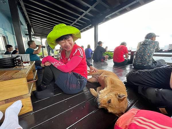 夏季蘭嶼徒步環島 - 漫遊藍色太平洋: 陡步環島第一天 - 