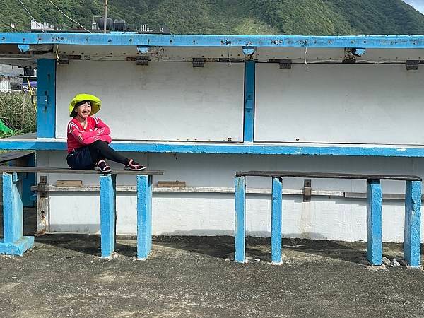 夏季蘭嶼徒步環島 - 漫遊藍色太平洋: 陡步環島第一天 - 