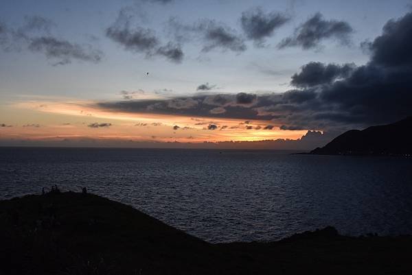 夏季蘭嶼徒步環島 - 漫遊藍色太平洋: 陡步環島第一天 - 