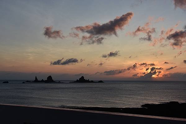 夏季蘭嶼徒步環島 - 漫遊藍色太平洋: 蘭嶼藍看不盡 - 環