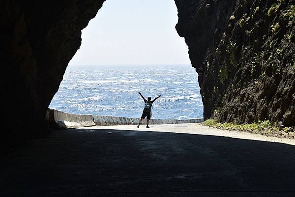 夏季蘭嶼徒步環島 - 漫遊藍色太平洋: 蘭嶼藍看不盡 - 環