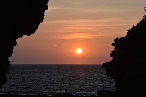 夏季蘭嶼徒步環島 - 漫遊藍色太平洋: 蘭嶼藍看不盡 - 環