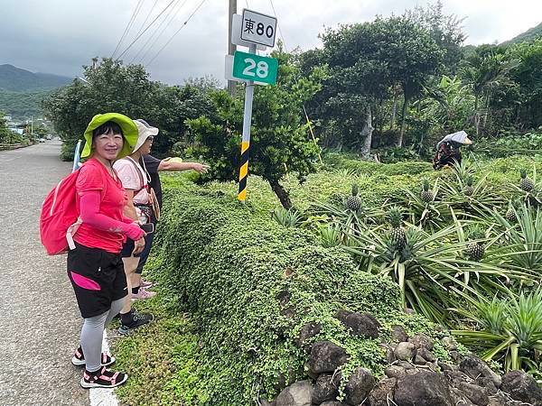 夏季蘭嶼徒步環島 - 漫遊藍色太平洋: 蘭嶼藍看不盡 - 環