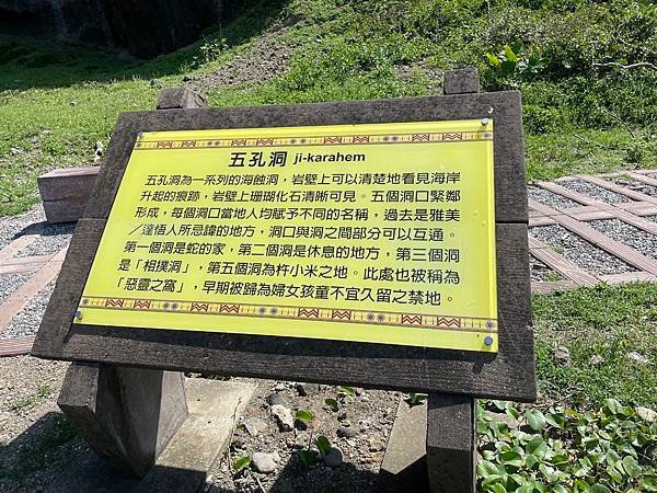 夏季蘭嶼徒步環島 - 漫遊藍色太平洋: 蘭嶼藍看不盡 - 環