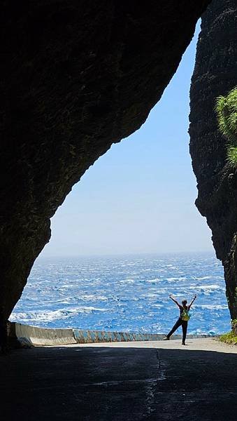 夏季蘭嶼徒步環島 - 漫遊藍色太平洋: 蘭嶼藍看不盡 - 環