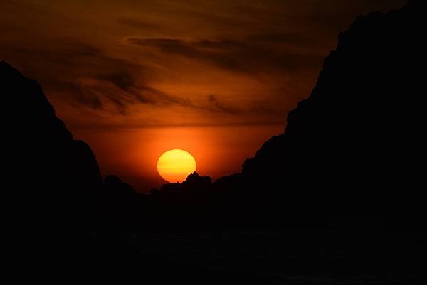 夏季蘭嶼徒步環島 - 漫遊藍色太平洋: 野銀泡冷泉 - 椰油