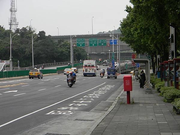 59.中山橋橋口