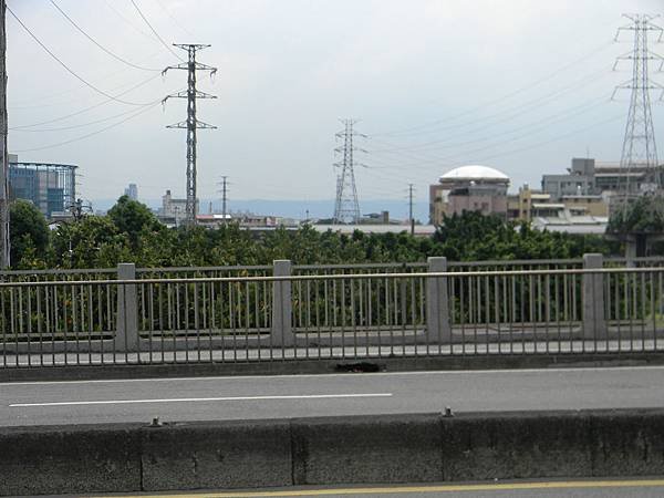 41.遠眺文林陸橋