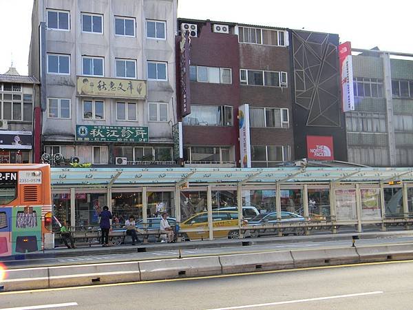 55.舊時的麥當勞東門店.JPG