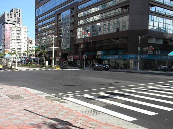 104.信義通化街口