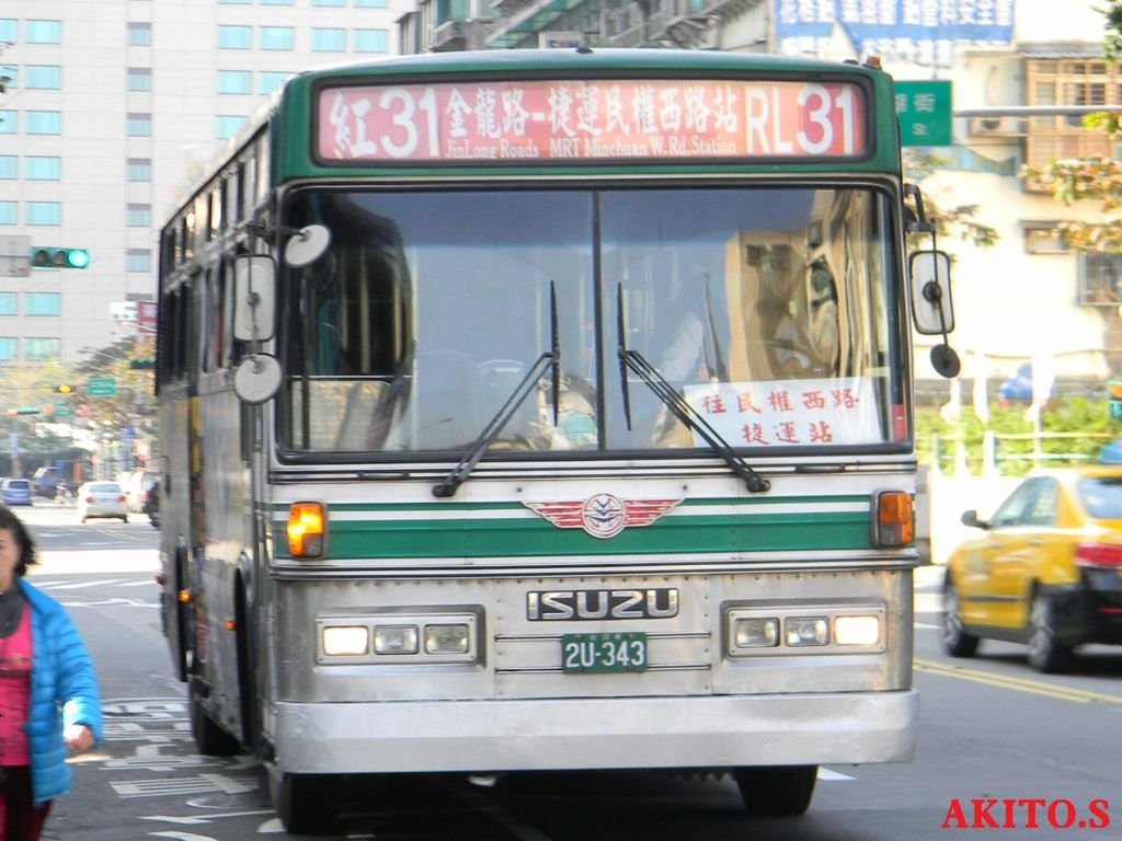 紅31路  2U-343.JPG