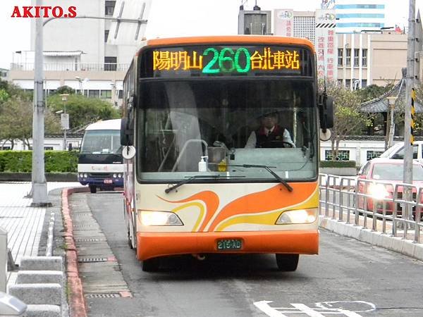 260路(區)  215-AD