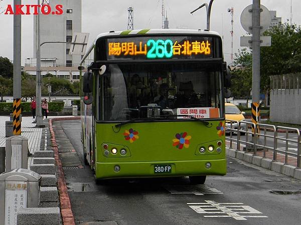 260路(區)  380-FP