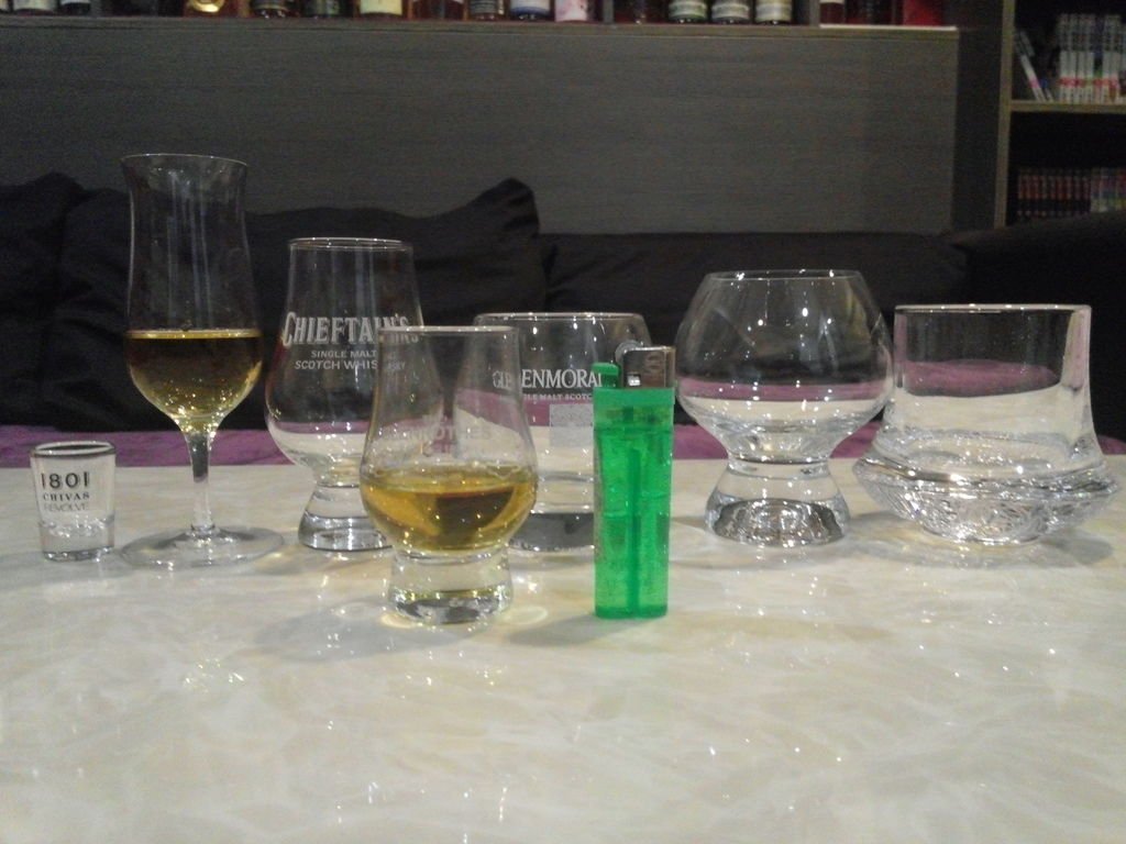 Mini Fake Glencairn