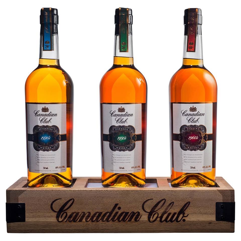 Canadian Club[加拿大會所]簡介