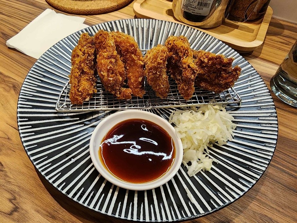 &lt;Hiro&apos;s らぁ麵Kitchen 台南店&gt;: