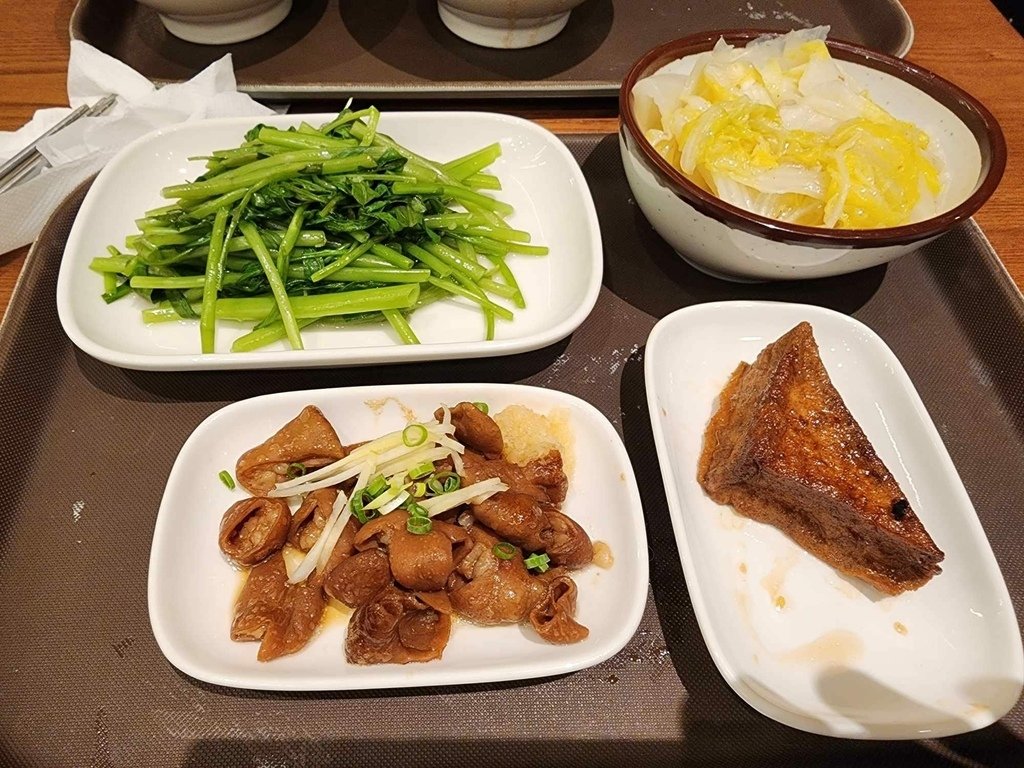 &lt;VASO弘肉燥飯舖&gt;: