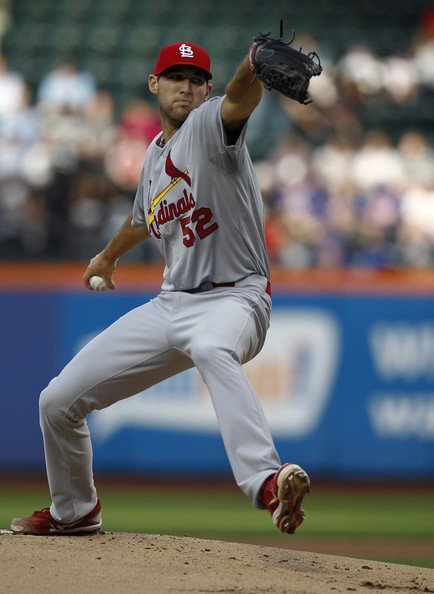 Michael Wacha