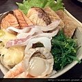 阿宏日式料理-海鮮井2