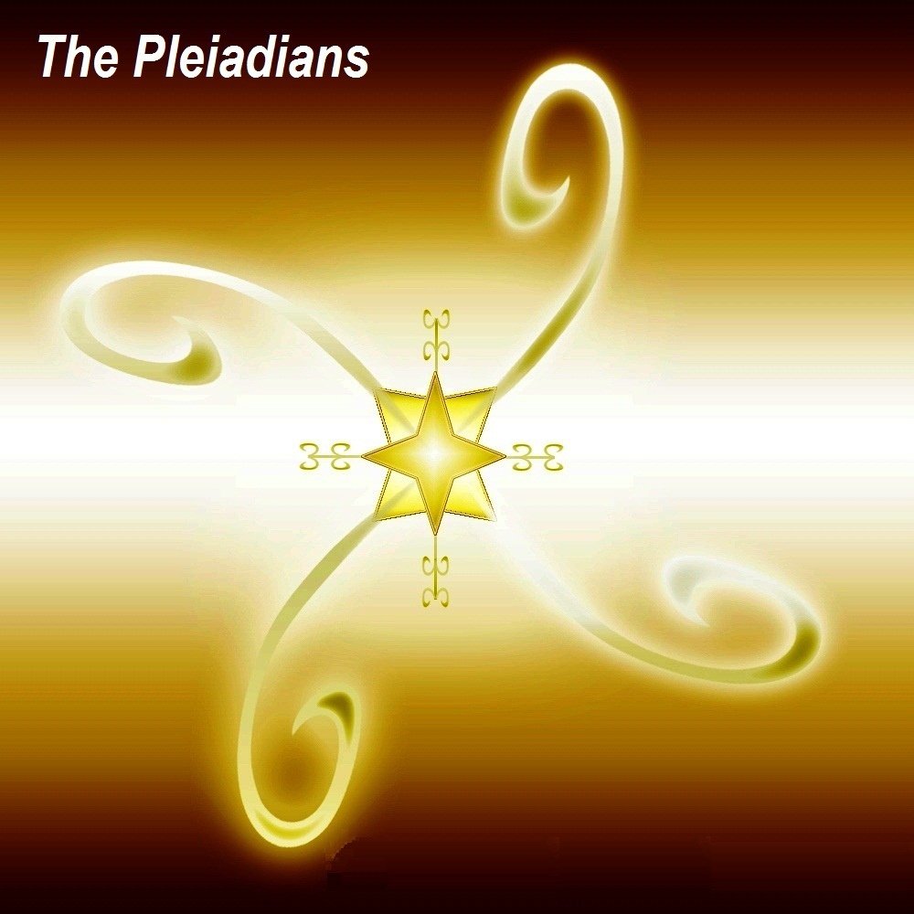 pleiadian symbol