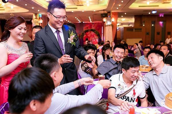 台中婚攝,婚禮攝影,桃園婚攝,龍和餐廳,新人推薦