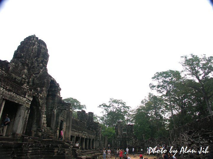 02-18Bayon