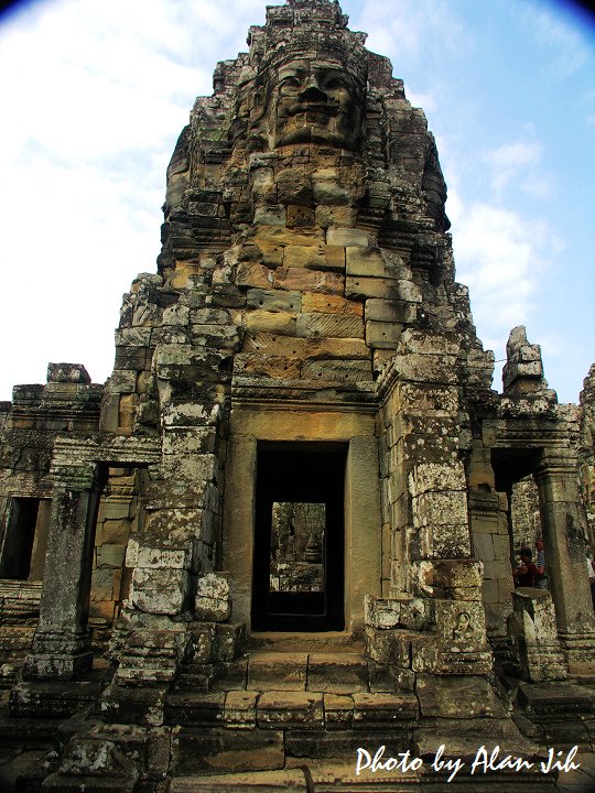 02-24Bayon