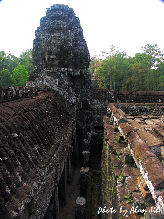 02-25Bayon