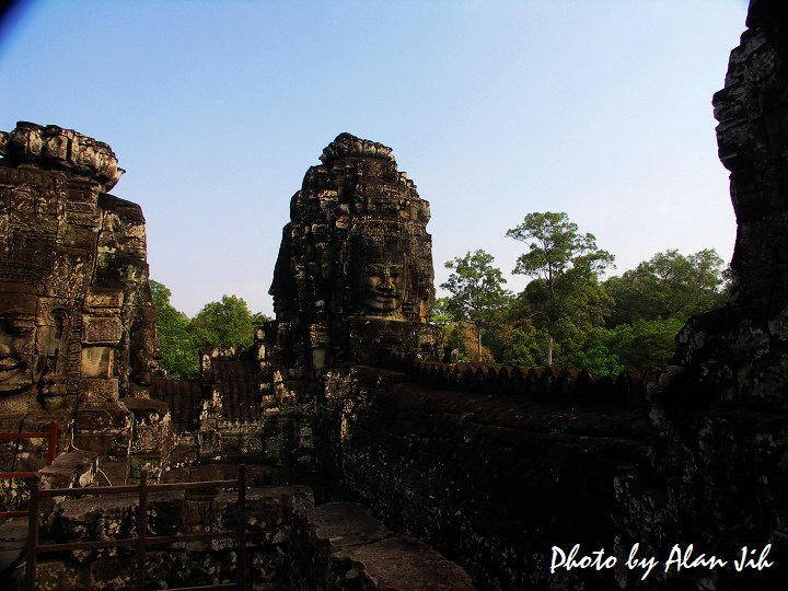 02-27Bayon