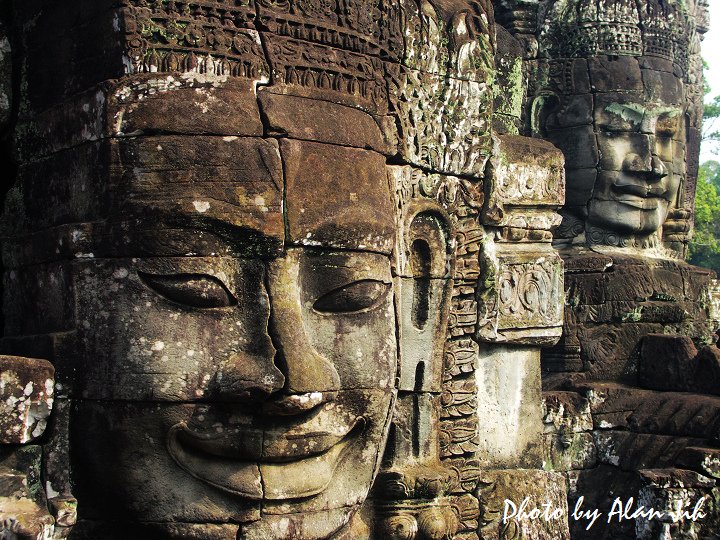 02-32Bayon