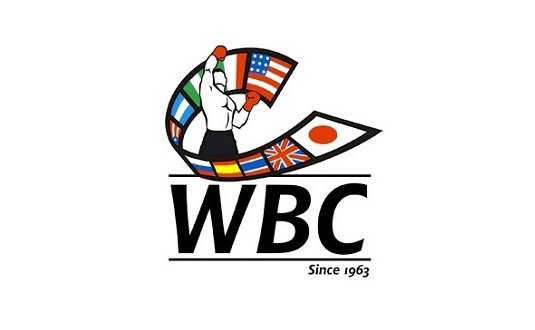 WBC logo