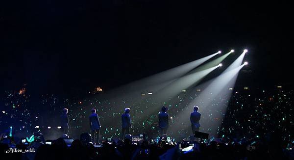 SHINee world !