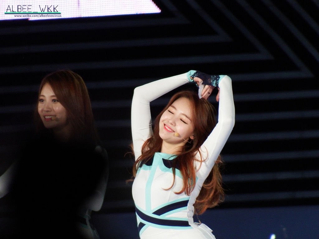 girls day _minah
