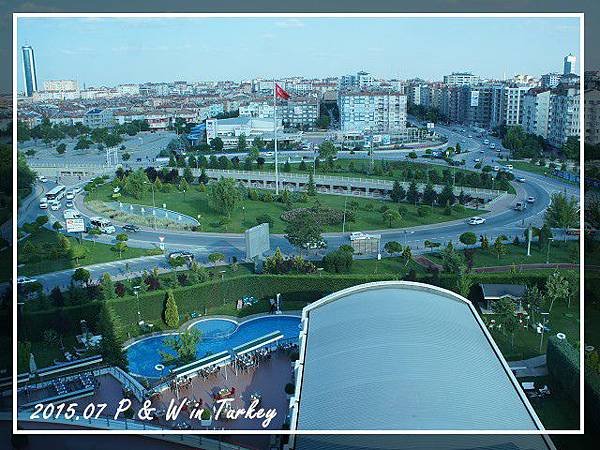 住 DEDEMAN KONYA HOTEL &amp; CONVENTION CENTER008