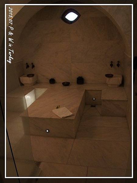 住 CAPPADOCIA CAVE SUITES011