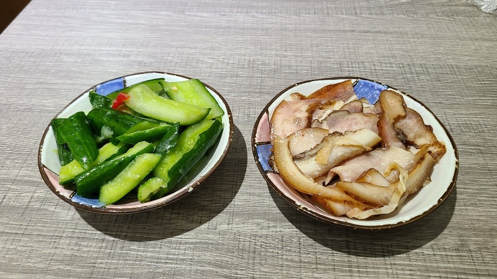 牛肉麵食記與評比