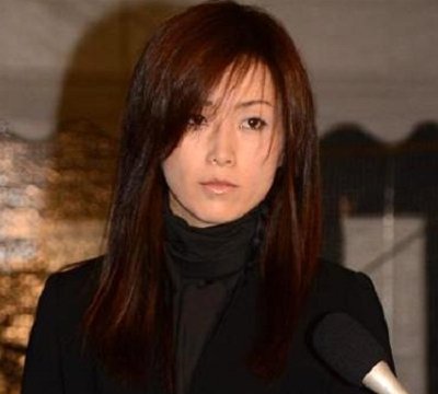 酒井法子