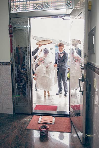 雲林婚攝 婚禮紀錄 珍村婚宴會館-267.jpg