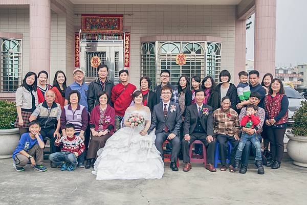 雲林婚攝 婚禮紀錄 珍村婚宴會館-319.jpg