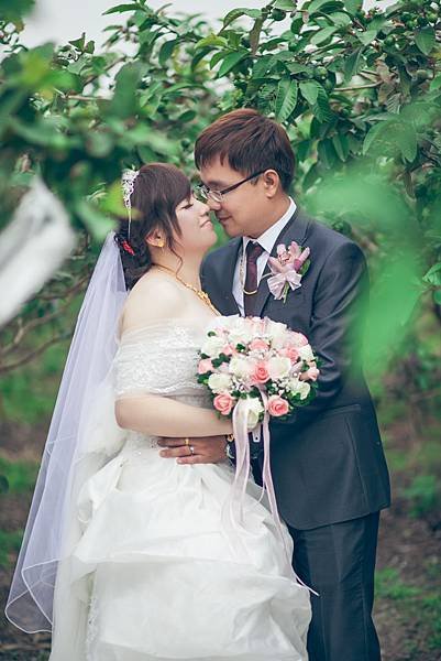 雲林婚攝 婚禮紀錄 珍村婚宴會館-347.jpg