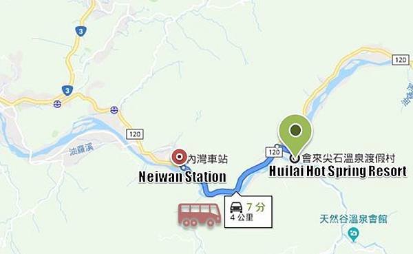 Huilai-2