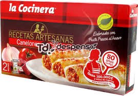 Cocinera