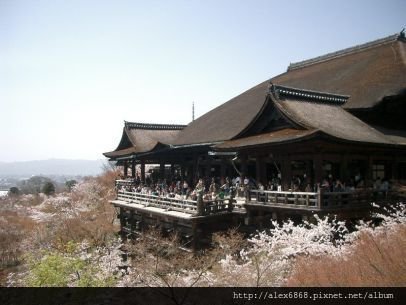 kiyomizudera